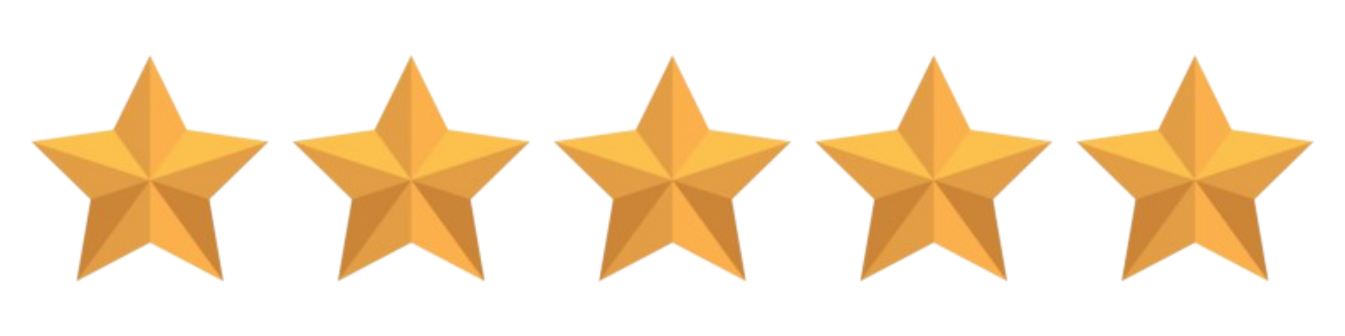 5 stars
