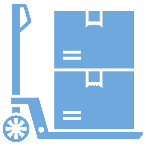 Loading and moving services